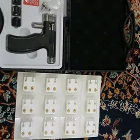 Gulak deşyan aparat