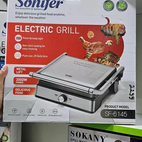 TOSTER COREK GYZZYRYAN TOST