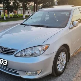 Toyota Camry 2003