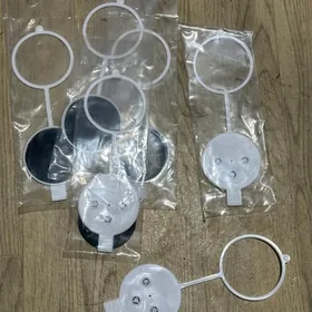 kryshka w210 suw bachok