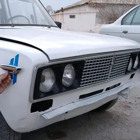Lada 2106 1988