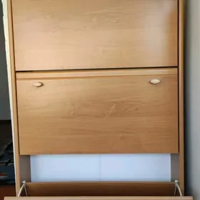 полочка для обуви