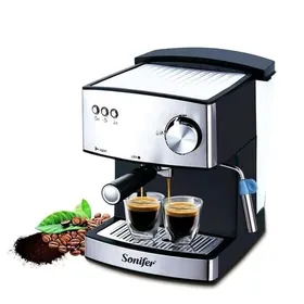 Kofemolka kofe masynka