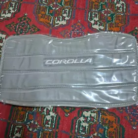 corolla kobrik