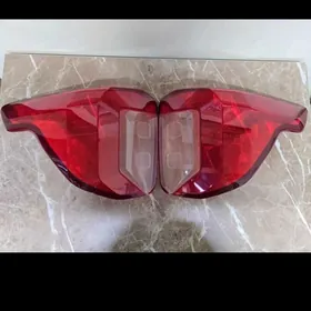 EXPLORER 22 STOP AYNA