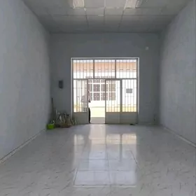 zerger bazarda magazin satlyk