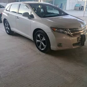 Toyota Venza 2011