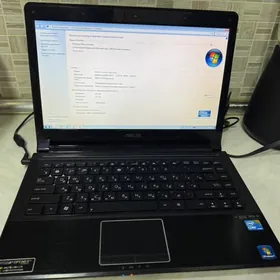 Ноутбук Asus