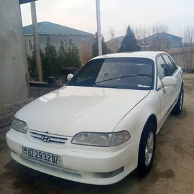 Hyundai Sonata 1995