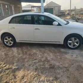 Toyota Avalon 2007