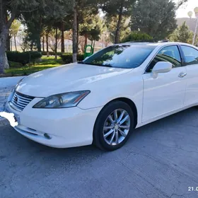 Lexus ES 350 2007