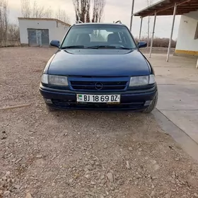 Opel Astra 1992