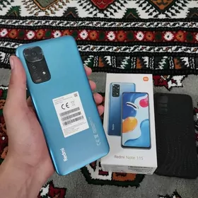 Redmi Note 11S 6/128Gb