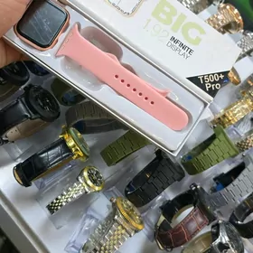 smart watch ️ sagat sagatlar