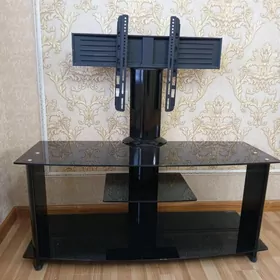 Telewizor podstawka täze paçti