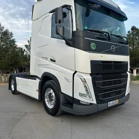 Volvo FH 500 2022