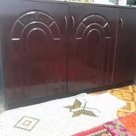 тумба полированный