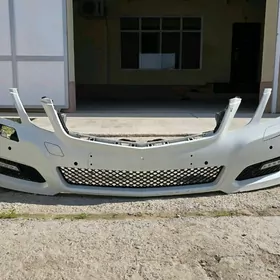 mersedes bamper W212