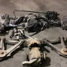 bmw balka stubitsa e30 e32