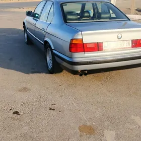 BMW 535 1990