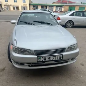 Toyota Mark II 1995