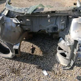 Duty sienna 2004 2009 morda