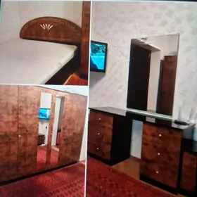 Spalny garnitur/ Спальный