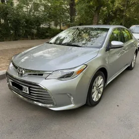 Toyota Avalon 2016