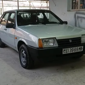 Lada 21099 2004