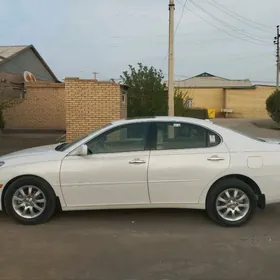 Lexus ES 330 2005