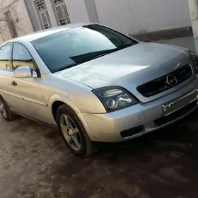 Opel Vectra 2002