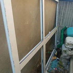 alumin gapy yany bn pirhosga