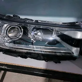 highlander limited 2017 fara