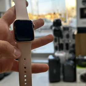 Apple Watch 6