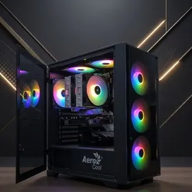  Ryzen 5 3600/GTX 1060/RAM 16GB