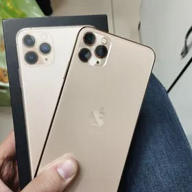 IPHON 11 PRO MAX 256