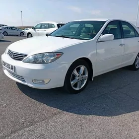 Toyota Camry 2006