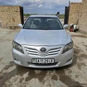 Toyota Camry 2008
