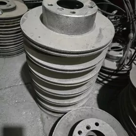 e39 baraban tormoznoy disk