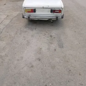 Lada 2106 1989