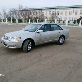 Toyota Avalon 2003