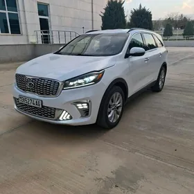 Kia Sorento 2019