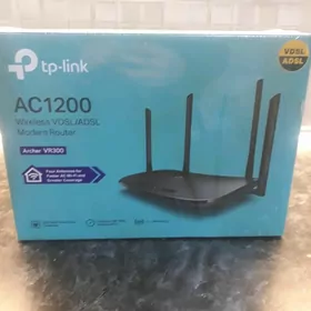 Router tp-link
