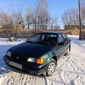 Toyota Tercel 1995