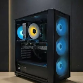  Ryzen 5 3600/ RTX 2060/ SSD 256GB