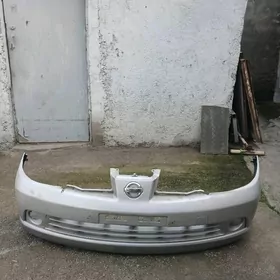NISSAN TIIDA BAMPER ABILSOWKA