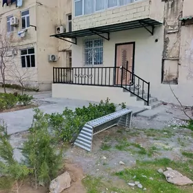 Arenda 10 mkr 1 etaz 2 kom