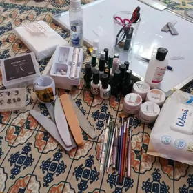 dyrnak zatlar hemme zat ba