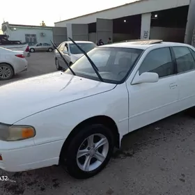 Toyota Camry 1996