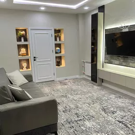 Kemine Köç., Full Kwartira